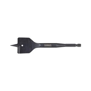 Holzfräser für Bohrmaschinen, 40 mm Durchmesser, 152 mm Länge, robust und präzise