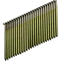 Hochwertige DEWALT-Nägel für Akku-Näher, ideal für Holz und Metall, feuchtigkeitsresistente Drahtbindung, Eurocode 5 und CE-zertifiziert