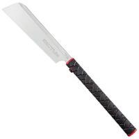 DICTUM Dozuki Universal 240 - Präzise japanische Feinsäge mit Power Grip für hochpräzise Schnitte und ergonomischen Powert Grip Griff