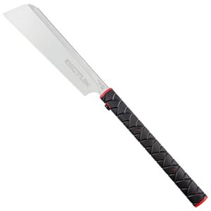 DICTUM Dozuki Universal 240 - Präzise japanische Feinsäge mit Power Grip für hochpräzise Schnitte und ergonomischen Powert Grip Griff