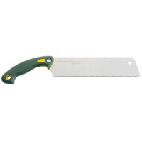 DICTUM Kataba Speed Saw 265 mm, quer, Japanisches Sägeblatt mit hoher Schnelligkeit und Genauigkeit für Heimwerker und Profis