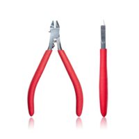 Präzise und effiziente Zange mit einer Klinge 3.0 mm für verschiedene Arten von Werkzeugen und Projekten, ideal für Handwerker und DIY-Anfänger.