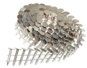 Dachpappnägel 3,1 x 32 mm rostfrei für DeWalt Akku Nagler DCN45RNNT und DCN45RND2