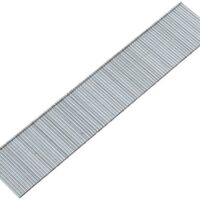 Puntas Brad DeWalt DNBT1825GZ 1,25mm x 25mm 18GA GALV Metallstifte für Holzbearbeitung