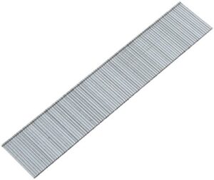 Puntas Brad DeWalt DNBT1825GZ 1,25mm x 25mm 18GA GALV Metallstifte für Holzbearbeitung