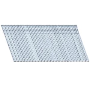 Dewalt Stauchkopf-Nägel 16 GA DNBA1632GZ (20 Grad, 32mm, galvanisiert, Durchmesser 1,40 x 1,60 mm) - 2.500 Stück