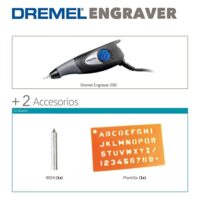 Multifunktionales Graviergerät zum Arbeiten mit Holz, Glas, Keramik, Metall und anderen Materialien