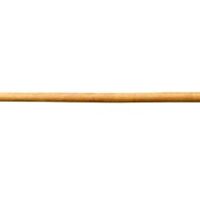Dunggabelstiel mit Länge 1350 mm und Durchmesser 36 mm, ideal für enge Räume