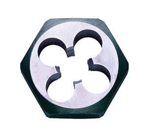 Schneidmutter EXACT 4856 BSP (G) 3/4, HSS, DIN 382 für Heimwerker und Industrie