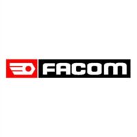 Ergonomischer Aluminium-Sägebogen von FACOM, hochwertiges Werkzeug für Sägearbeiten mit ergonomischem Griff und hohen Qualität der Materialien.
