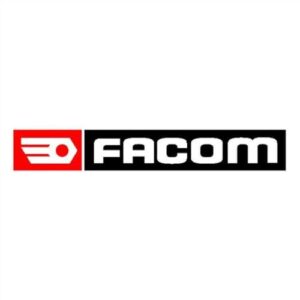 Ergonomischer Aluminium-Sägebogen von FACOM, hochwertiges Werkzeug für Sägearbeiten mit ergonomischem Griff und hohen Qualität der Materialien.