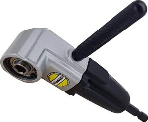Winkelschraubvorrichtung von FAMAG mit Bit 6,35mm für professionellen Handwerker - maximales Drehmoment 50 Nm