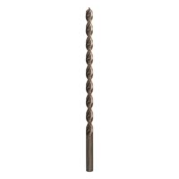 FAMAG Holzspiralbohrer HSS-G lang 3x100x150mm S=3mm - professionelles Werkzeug für Bohrungen in Holzwerkstoffen und Hartholz