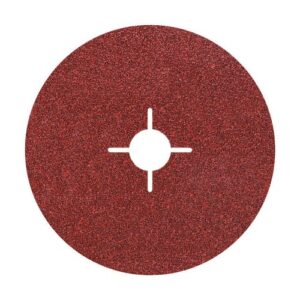 Schleifscheiben für Metall, 115 mm Ø, Set aus 20 Stücken, hohe Qualität und Robustheit