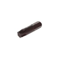 Hochwertiger Schraubendrehereinsatz für TX-Schrauben mit 5/16" Sechskant-Antrieb und 8 mm Düse, ideal für Anziehen und Lösen von TX-Schrauben