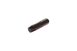 Hochwertiger Schraubendrehereinsatz für TX-Schrauben mit 5/16" Sechskant-Antrieb und 8 mm Düse, ideal für Anziehen und Lösen von TX-Schrauben