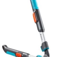 Baumschere Gardena TeleCut 520-670 B - Teleskopierbar, kompakt, frisches Holz schneiden, ErgoTec Griff