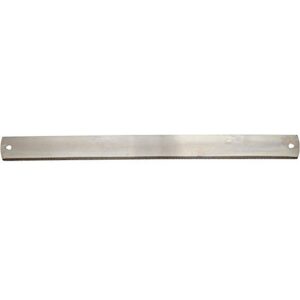 HaWe Sägeblatt für Gehrungssäge, hochwertiges Holzmaterial, 550 mm Länge, ideal für Heimwerker und Handwerker