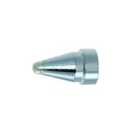 Hakko N61-10 Entlöse-Düse, 1.6 mm silberfarbig, für Elektronik-Reparatur und Entlöswagen FR-301, FR-4101, FR-410, FR-700, FR-702