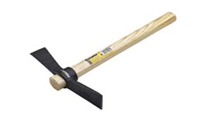 Hochwertiger Maurerhammer mit Holzgriff, ideal für den Einsatz in der Pflege und Bastelkiste