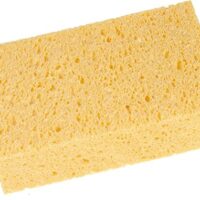 Allzweckschwamm für Haushaltsreinigung, Made in Germany, perfekt für die Reinigung von Oberflächen