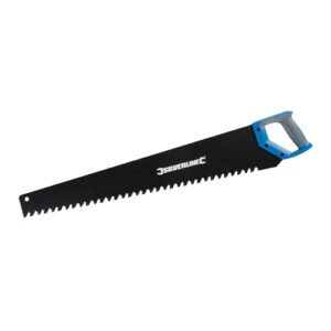 Hartmetall-Fuchsschwanz für das Schneiden von Beton und Ziegel mit langen Spitzen und 17 Wolframkarbid-Spitzen
