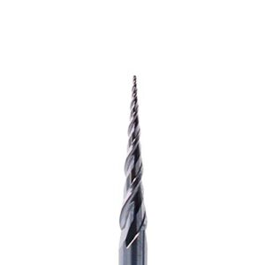Hartmetall Vierkant Schaftfräser für professionelle und hobbyistische Bearbeitung von Holz, Metall und anderen Materialien. Robuste Konstruktion mit langlebigen Hartmetall-Kopf.