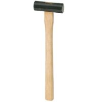 Der Hattori Genno ist ein hochwertiger Hammer mit traditionalem japanischen Stil, ideal für Heimwerkerprojekte.