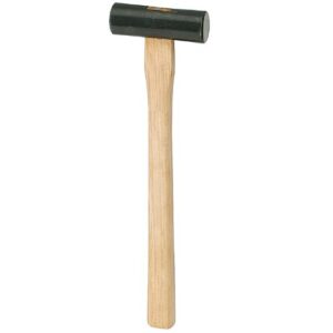 Der Hattori Genno ist ein hochwertiger Hammer mit traditionalem japanischen Stil, ideal für Heimwerkerprojekte.