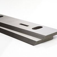 Hobelmesser für professionelle Ergebnisse - hochwertiges Werkzeug für verschiedene Hobelmaschinen, Made in Germany