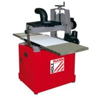 Zylinderschleifmaschine von Holzmann, 2250 Watt Leistung, 230 Volt Spannung