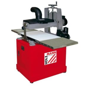Zylinderschleifmaschine von Holzmann, 2250 Watt Leistung, 230 Volt Spannung
