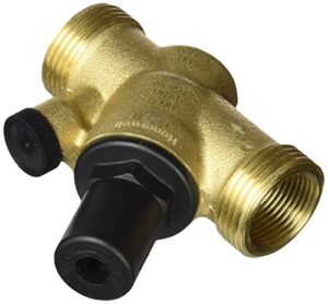 Honeywell Druckminderer D04fm 3/4 Zoll 1,9 kV reduzieren Sie den Wasserdruck effektiv und einfach in der Heimanwendung