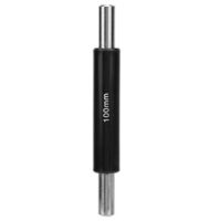 Hyuduo Standard-Messstab für den Außenbereich, hochpräzise Edelstahl-Konstruktion, mikrometergroße Maßgenauigkeit, ideal für den Alltag und professionelle Anwendungen.