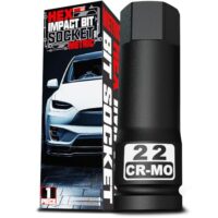 Innensechskant Bit Einsatz mit CR-MO Stahl, ideal für Drehmomentschlüssel, Bohrer set und Ratsche