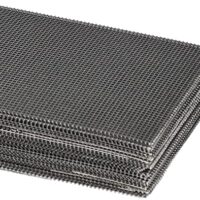 Schleifgitter 20 Stück für Rigips-Schleifer, Körnung 220, perfekt zum Schleifen von Trockenbau und Putz, ideal für Innenausbau und Renovierungen