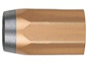 Hochwertiger Nietkopfsetzer mit Chrom-Vanadium-Material für 7mm Nieten, ideal für Industrie und Handwerk geeignet