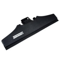 Kärcher Absaug-Mundstück schwarz, Reinigung für Oberflächen, hochwertiges Material, lange Lebensdauer