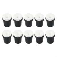 Kunststoff-Keramik-Strahldüsenspitzen, Ersatz für Sandstrahldüsen, Schleifgerät, Sandstrahlgerät für Sandstrahlwerkzeuge, 2/2,5/3 mm Durchmesser (3,5 mm)