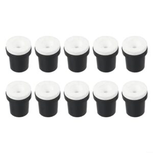 Kunststoff-Keramik-Strahldüsenspitzen, Ersatz für Sandstrahldüsen, Schleifgerät, Sandstrahlgerät für Sandstrahlwerkzeuge, 2/2,5/3 mm Durchmesser (3,5 mm)
