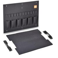 Werkzeugkarte und Antirutschmatte für L-BOXX, perfekter Begleiter für vielseitige Aufgaben