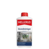 Effektiver Haushaltsreiniger für Bau- und Renovierungsarbeiten, entfernt starke Verschmutzungen auf allen Oberflächen.