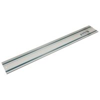 Führungsschiene für Handkreissägen, Tauchsägen und Stichsägen von Makita mit 1400 mm Länge