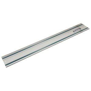 Führungsschiene für Handkreissägen, Tauchsägen und Stichsägen von Makita mit 1400 mm Länge