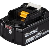 Hochwertiger Lithium-Ion-Akku für lange Laufzeit und hohe Leistung, 3 Ah, 18 V, Makita Produkt