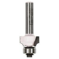 Makita Abrundfräser D-48359, 19 mm Durchmesser, für Heimwerker und Profis geeignet