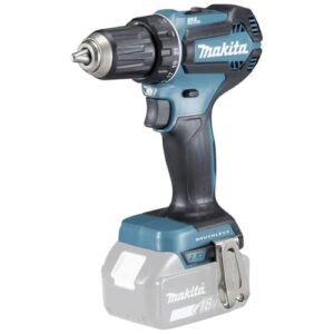 Akku Bohrschrauber Makita DDF485Z, 18V, Blau und Silber, ohne Akku und Ladegerät