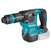 Akku-Meisselhammer Makita DHK180Z 18 V, ohne Akku und Ladegerät, für Heimwerker geeignet