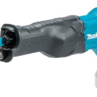 Makita DJR186ZK, Akku-Reciprosäge 18 V im Transportkoffer, ohne Akku und ohne Ladegerät