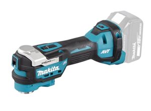 Makita DTM52Z Akku-Multifunktionswerkzeug 18V ohne Akku, ohne Ladegerät und ohne Zubehör